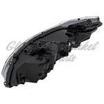 HEAD LAMP RH FITS EX-L/TOURING CAPA — photo 2