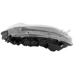 HEAD LAMP RH FITS EX-L/TOURING CAPA — photo 4