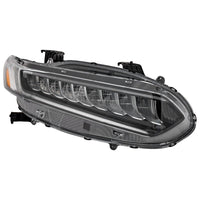 HEAD LAMP RH FITS EX-L/TOURING CAPA