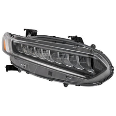 HEAD LAMP RH FITS EX-L/TOURING HQ