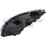 HEAD LAMP RH LED FOR SPORT AND SPORT SE MODELS HQ — photo 2