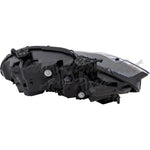 HEAD LAMP RH LED FOR SPORT AND SPORT SE MODELS HQ — photo 5