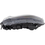 HEAD LAMP RH LED FOR SPORT AND SPORT SE MODELS CAPA — photo 4
