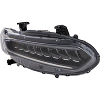 HEAD LAMP RH LED FOR SPORT AND SPORT SE MODELS HQ
