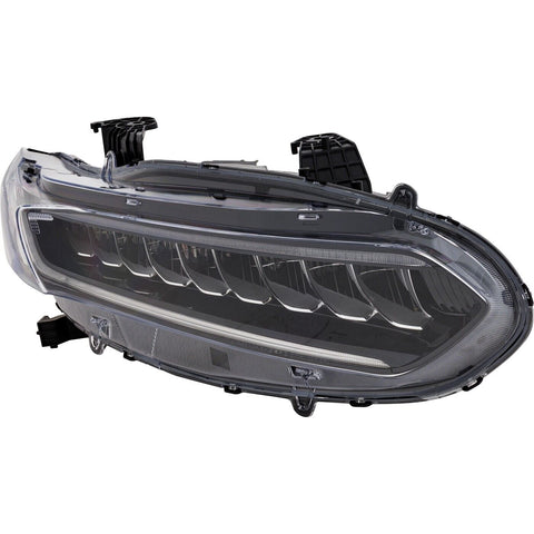 HEAD LAMP RH LED FOR SPORT AND SPORT SE MODELS HQ
