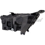 HEAD LAMP RH LED W/O BLACK TRIM EX/ LX/ EX-L/ ELITE/ TOURING HQ — photo 3