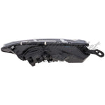HEAD LAMP RH LED W/O BLACK TRIM EX/ LX/ EX-L/ ELITE/ TOURING HQ — photo 4