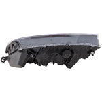 HEAD LAMP RH LED W/O BLACK TRIM EX/ LX/ EX-L/ ELITE/ TOURING HQ — photo 5
