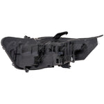 HEAD LAMP RH LED W/O BLACK TRIM EX/ LX/ EX-L/ ELITE/ TOURING — photo 2