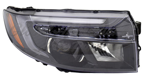 HEAD LAMP RH EX-L/ RTL/ SPRT (W/O AUTO HIGH BEAM) HQ