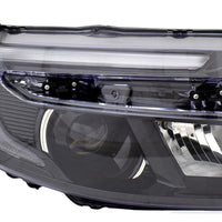 HEAD LAMP RH EX-L/ RTL/ SPRT (W/O AUTO HIGH BEAM) HQ
