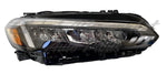 HEAD LAMP RH LED EX/LX W/O SMOKED LENS — photo 2