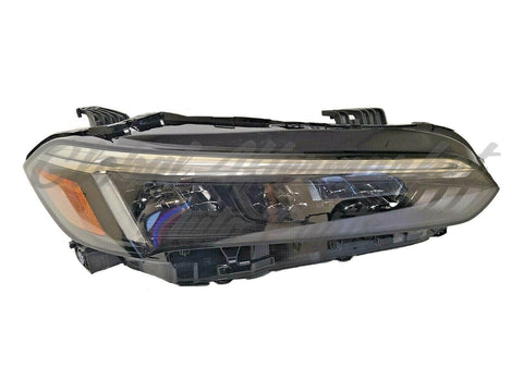 HEAD LAMP RH SPRT/ TOURING/ SI/ HB EXCLUDE TYPE R HQ