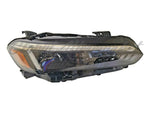 HEAD LAMP RH SPRT/ TOURING/ SI/ HB EXCLUDE TYPE R CAPA — photo 1