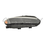 HEAD LAMP RH SPRT/ TOURING/ SI/ HB EXCLUDE TYPE R CAPA — photo 2