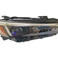 HEAD LAMP RH SPRT/ TOURING/ SI/ HB EXCLUDE TYPE R HQ