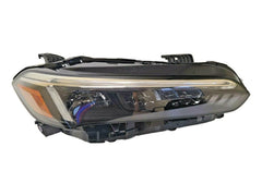 HEAD LAMP RH SPRT/ TOURING/ SI/ HB EXCLUDE TYPE R CAPA