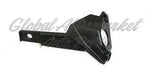 HEAD LAMP BRACKET LH UPPER OUTER — photo 2