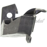 HEAD LAMP BRACKET LH LOWER — photo 3