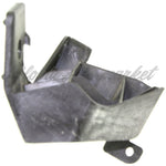 HEAD LAMP BRACKET LH LOWER — photo 4