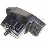HEAD LAMP BRACKET LH UPPER — photo 4