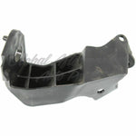 HEAD LAMP BRACKET LH LOWER — photo 3