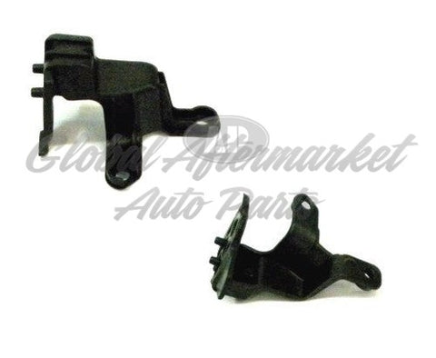 BUMPER FILLER FR LH OUTER