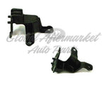 BUMPER FILLER FR LH OUTER — photo 1