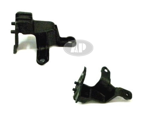 BUMPER FILLER FR LH OUTER