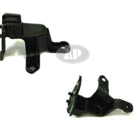 BUMPER FILLER FR LH OUTER