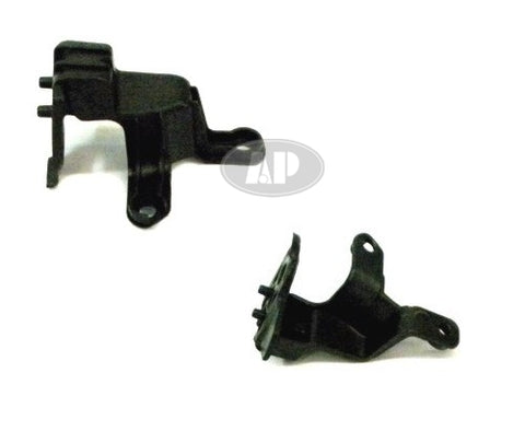 BUMPER FILLER FR LH OUTER