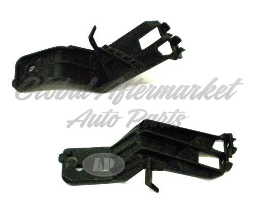 HEAD LAMP BRACKET LH UPPER