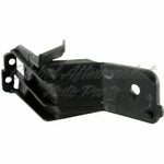 HEAD LAMP BRACKET LH UPPER — photo 2