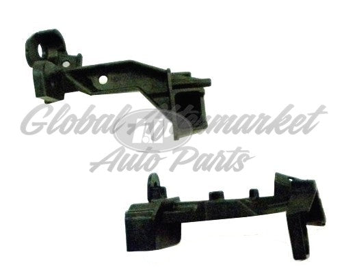 BUMPER FILLER INNER FR LH