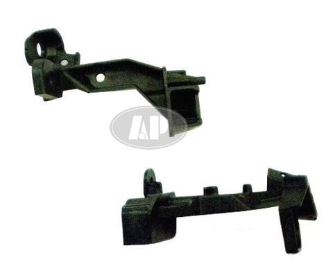 BUMPER FILLER INNER FR LH