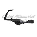 HEAD LAMP BRACKET LH — photo 1