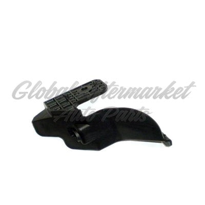 HEAD LAMP BRACKET RH UPPER