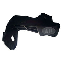 HEAD LAMP BRACKET RH LOWER