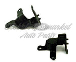 BUMPER FILLER FR RH OUTER — photo 1
