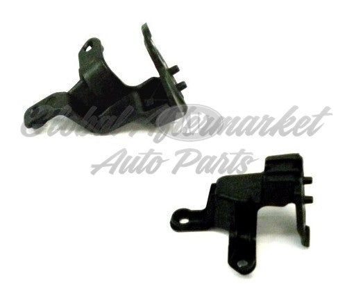 BUMPER FILLER FR RH OUTER