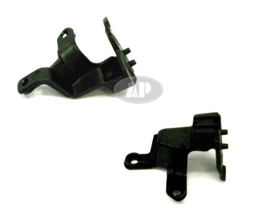 BUMPER FILLER FR RH OUTER