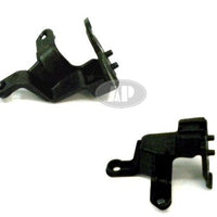 BUMPER FILLER FR RH OUTER