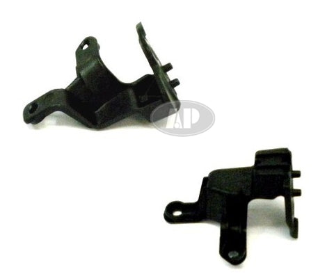 BUMPER FILLER FR RH OUTER