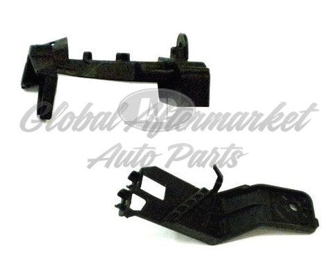 BUMPER FILLER INNER FR RH