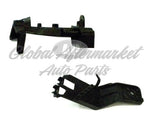 BUMPER FILLER INNER FR RH — photo 1