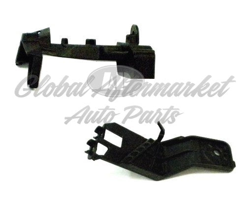 BUMPER FILLER INNER FR RH
