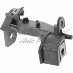 BUMPER FILLER INNER FR RH — photo 3