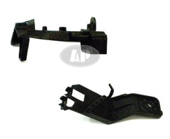 BUMPER FILLER INNER FR RH