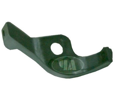 HEAD LAMP BRACKET RH UPPER
