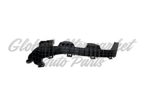 HEAD LAMP BRACKET RH LOWER CAPA
